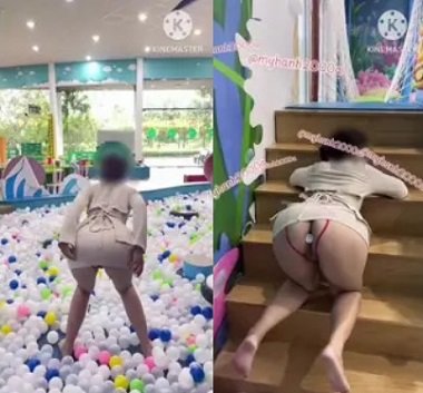 bj xu wan sex Bướm hồng múp anh mới đút được 1p đã xuất