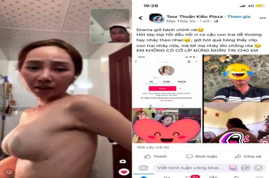 phim sex chú bộ đội Chơi không bao hay cởi bao anh cũng chiều được hết
