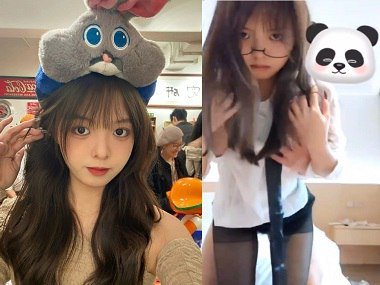 xem phim nhà bà nữ Em gái nhỏ nhắn thèm cu