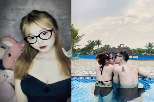 sex mèo Cứ rảnh là em lại móc lồn show bướm