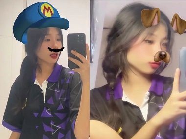 phim sex vn khong che Sang mời cạnh bên nhà ăn bánh, ghệ được mời lại ăn chuối